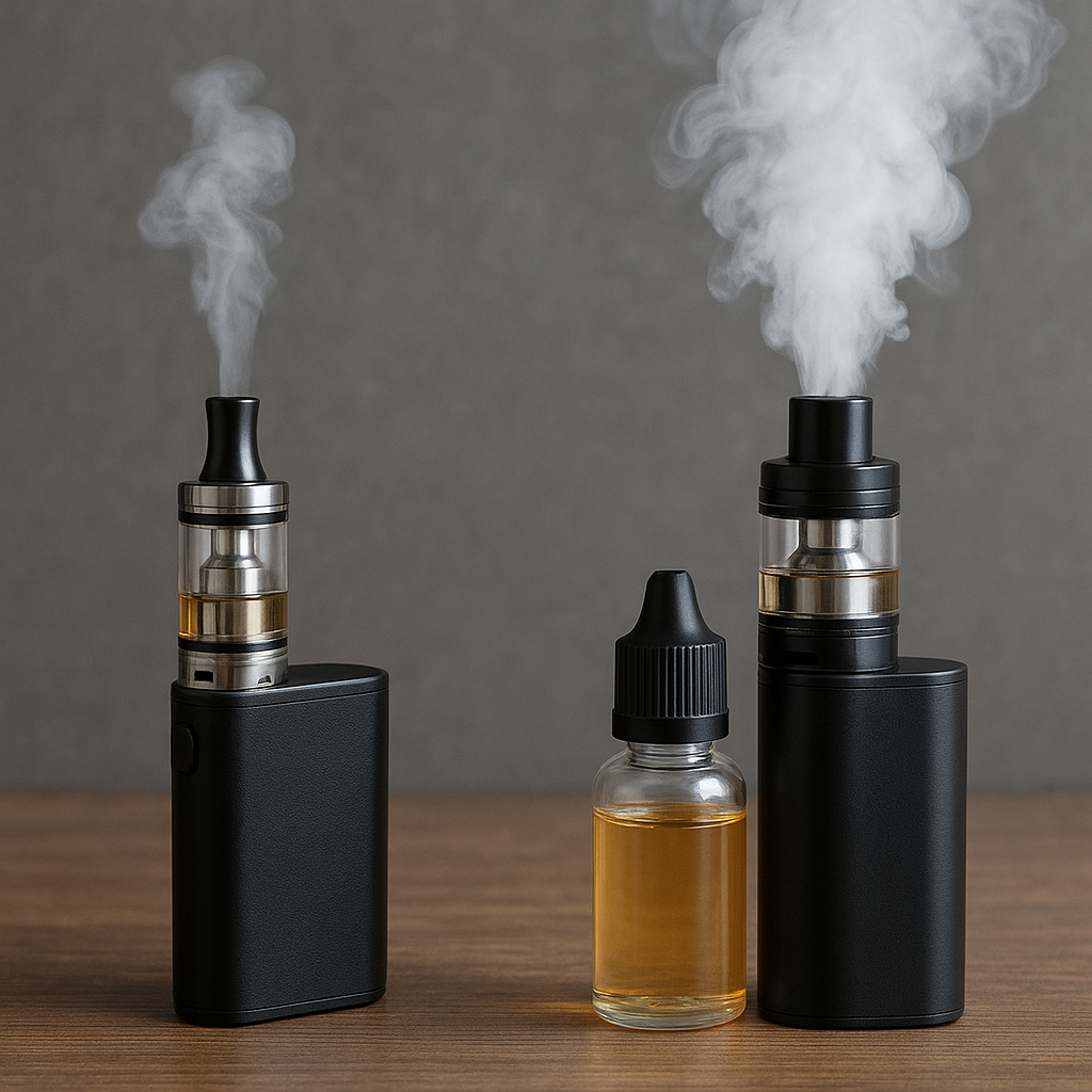 Różnice między MTL a DL w wapowaniu