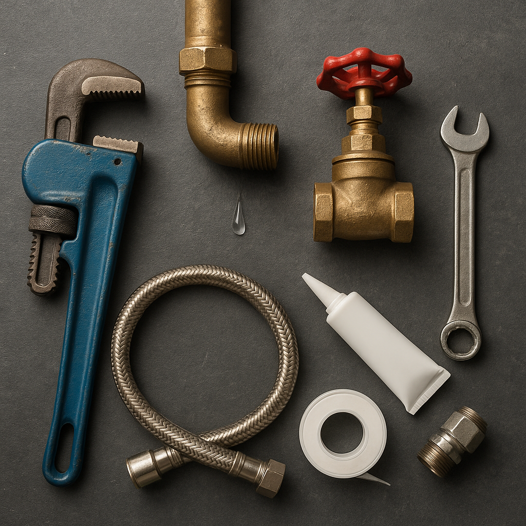 Najlepsze sposoby na uniknięcie wycieków