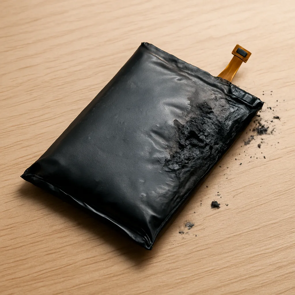 Jakie są najczęstsze przyczyny awarii baterii